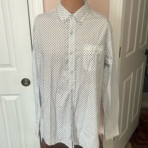 Alexander Julian men’s shirt